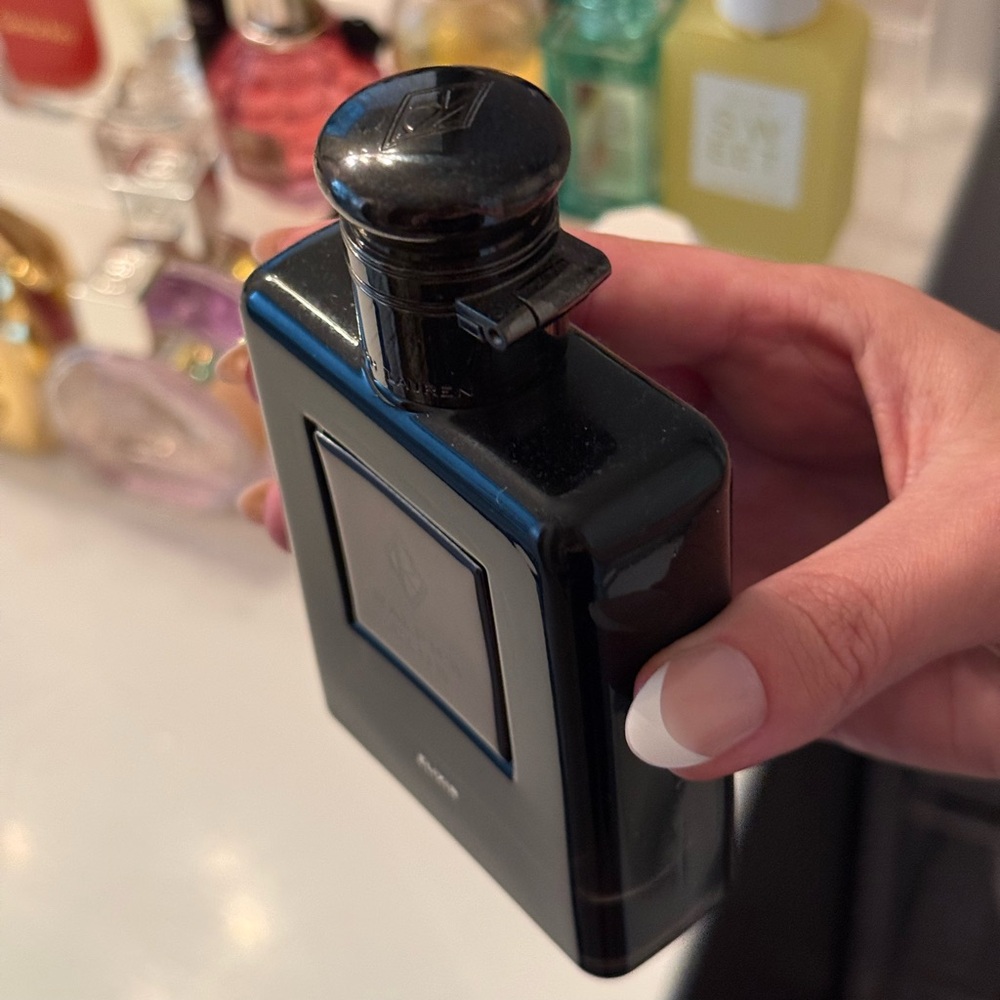 Polo Ralph Lauren Ralph’s Club Elixir - Picture 2 of 4